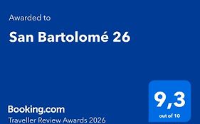 San Bartolomé 26